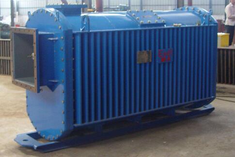 KS13-1000KVA带岭矿用变压器